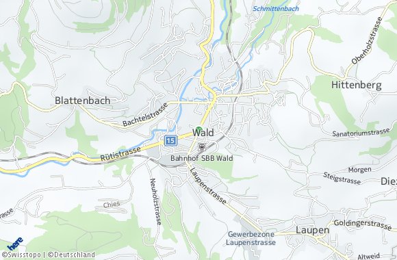 Wald