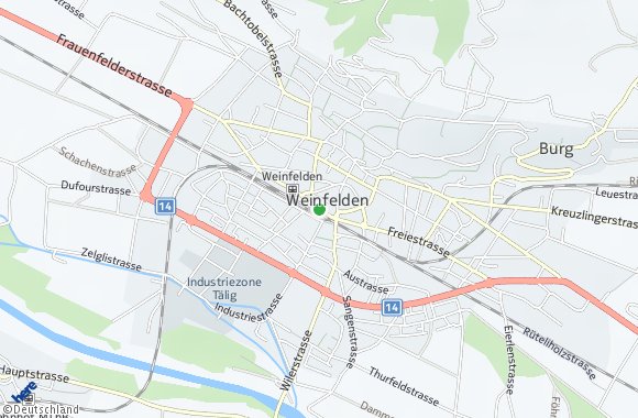 Weinfelden