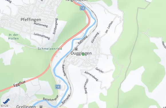 Duggingen