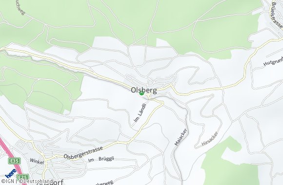 Olsberg