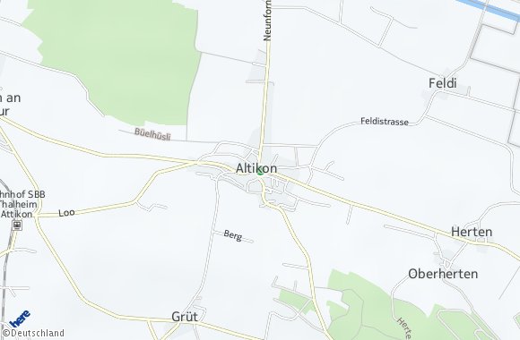 Altikon