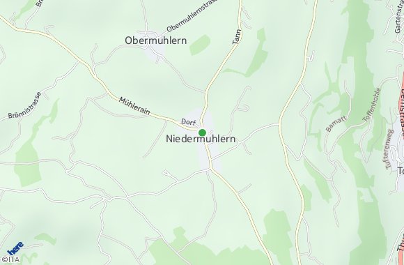 Niedermuhlern