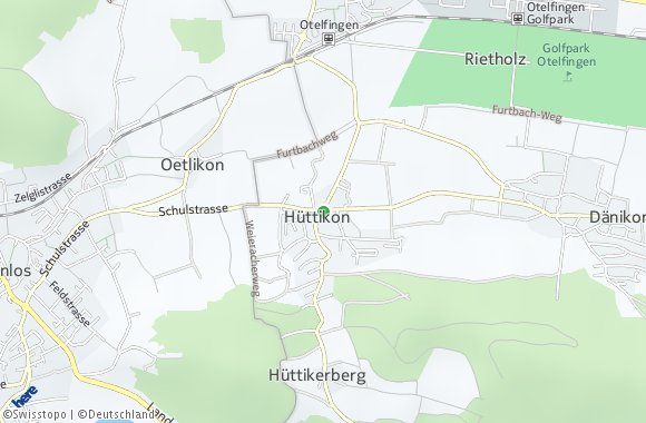 Hüttikon