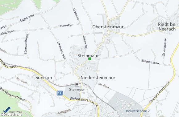 Steinmaur