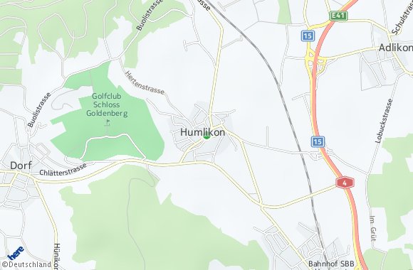 Humlikon