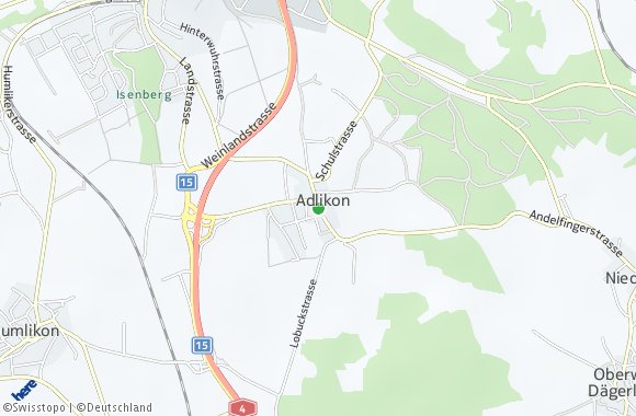 Adlikon