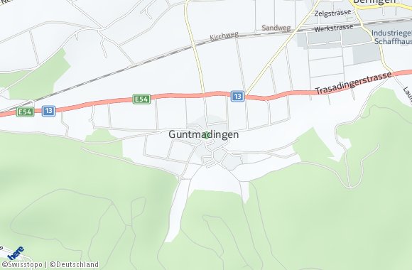 Guntmadingen