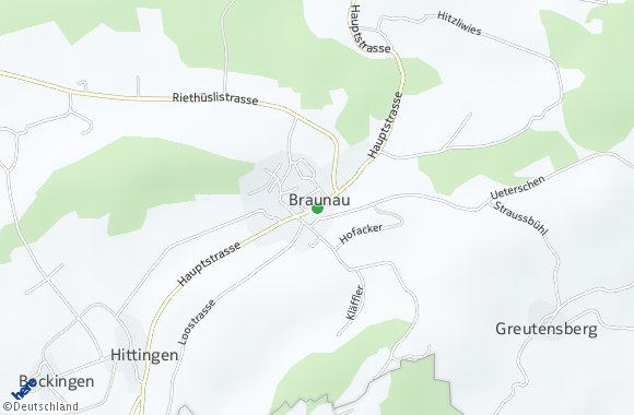 Braunau