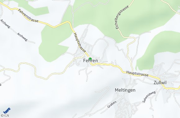 Fehren