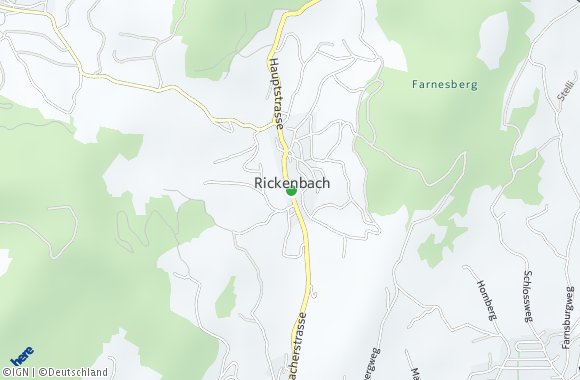 Rickenbach