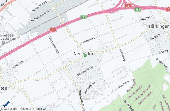 Neuendorf