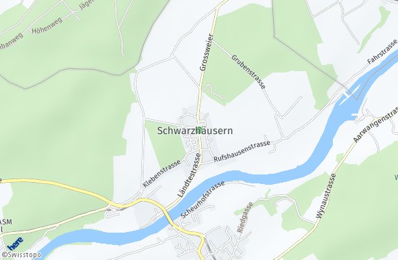 Schwarzhäusern