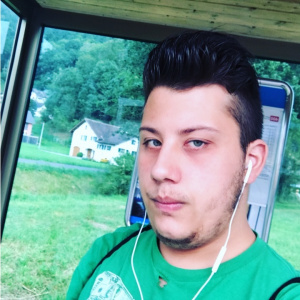 Bernhard, 29 (SG) 